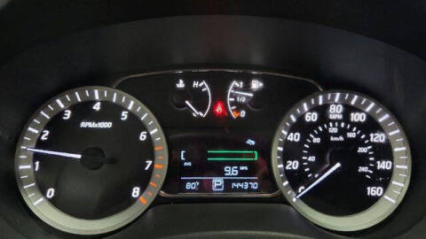 2014 Nissan Sentra SV