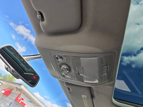 2015 Audi Q5 2.0T quattro Premium Plus