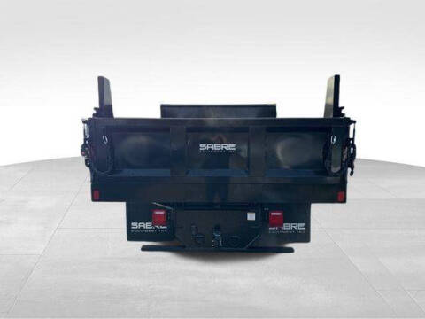 2026 GMC Sierra 3500HD CC