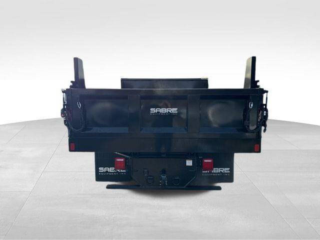 2026 GMC Sierra 3500HD CC