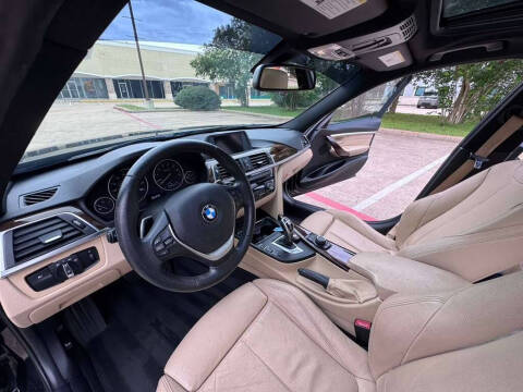 2017 BMW 3 Series 330i