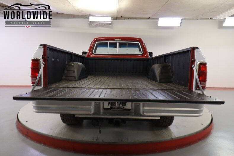 1984 Dodge RAM 250