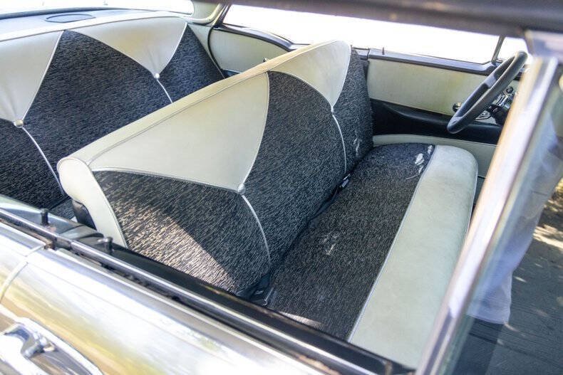1956 Chevrolet Bel Air