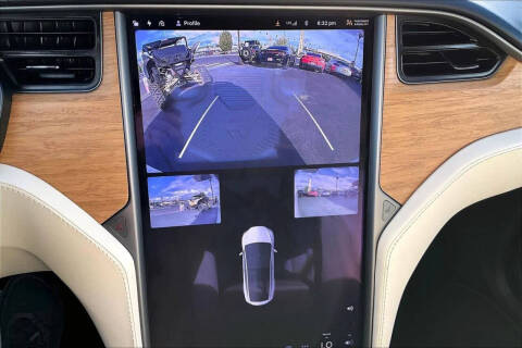 2019 Tesla Model X