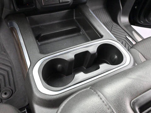 2022 Chevrolet Silverado 1500 Limited