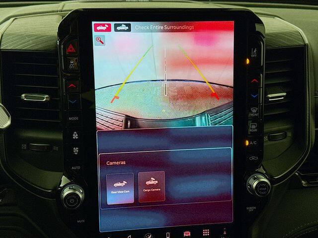 2025 RAM 2500 Power Wagon