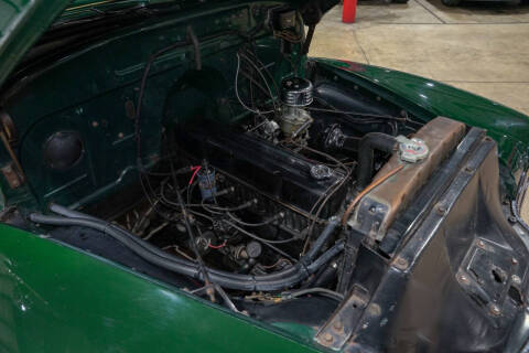 1951 Chevrolet 3100