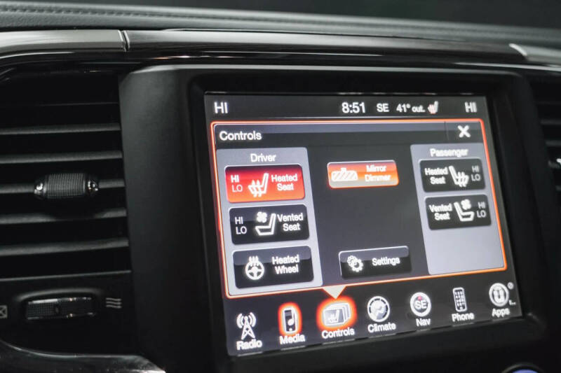 2014 RAM 3500 Laramie