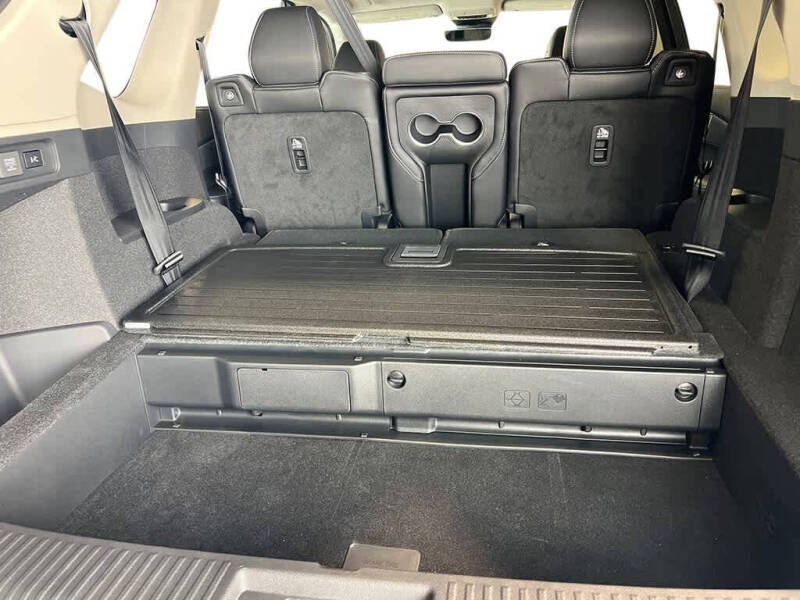 2026 Acura MDX SH-AWD w/Tech