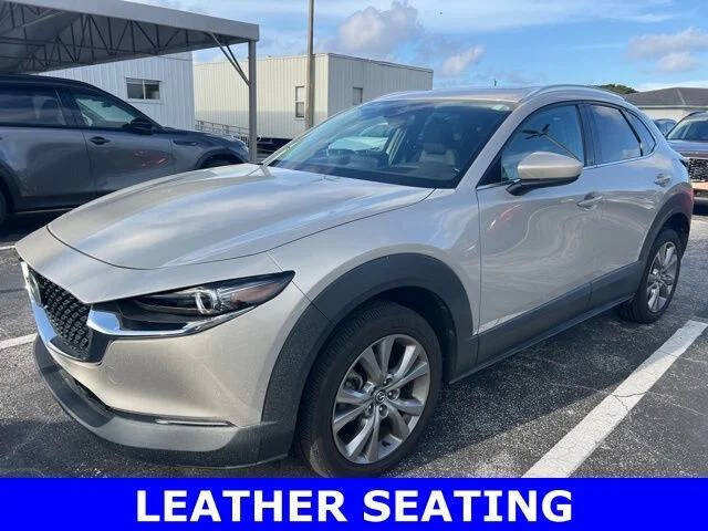 2023 Mazda CX-30 2.5 S Premium