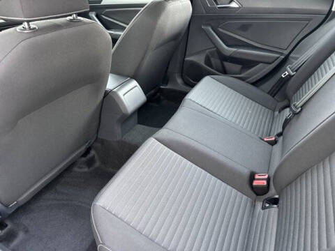 2026 Volkswagen Jetta S