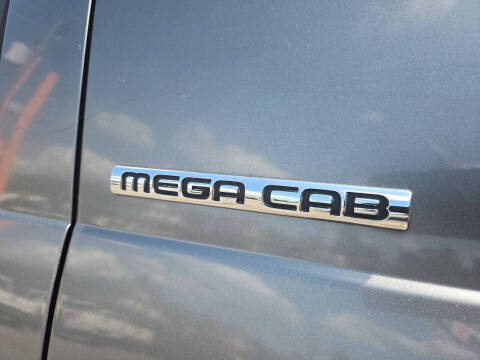 2006 Dodge Ram 2500 SLT