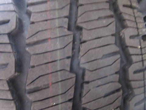 2024 Ford Transit 250