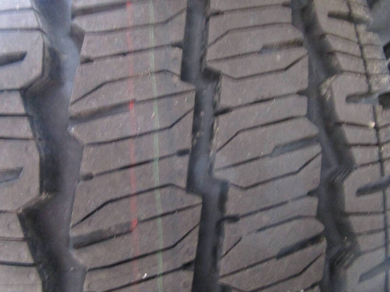 2024 Ford Transit 250