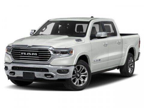 2020 RAM 1500 for sale at Mike Schmitz Automotive Group in Dothan AL