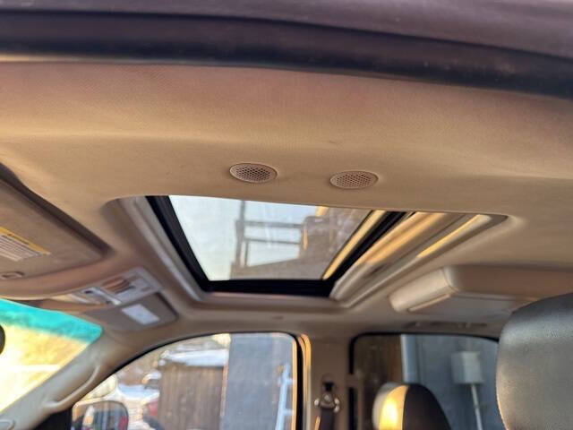 2011 Cadillac Escalade Luxury