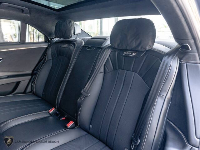 2024 Bentley Flying Spur S V8