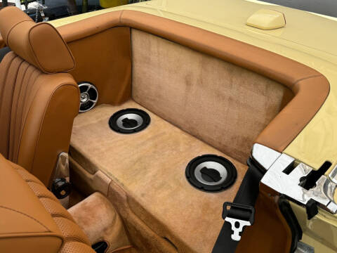 1978 Mercedes-Benz 450-Class