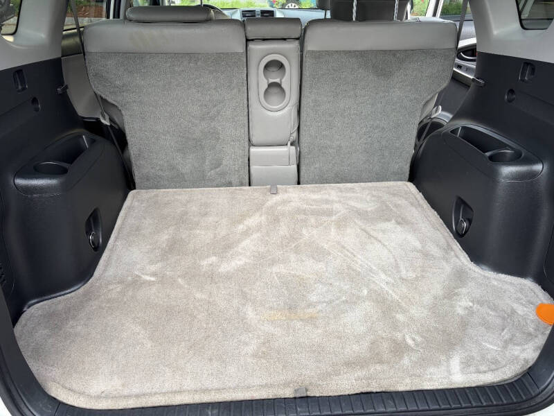 2011 Toyota RAV4 Limited