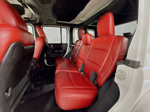 2024 Jeep Wrangler Rubicon 392