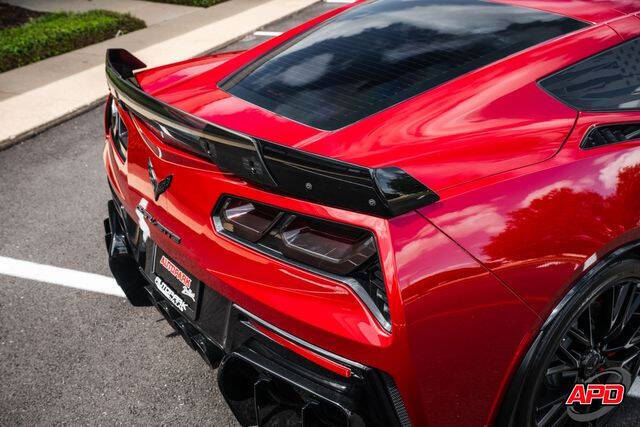 2014 Chevrolet Corvette Stingray Z51