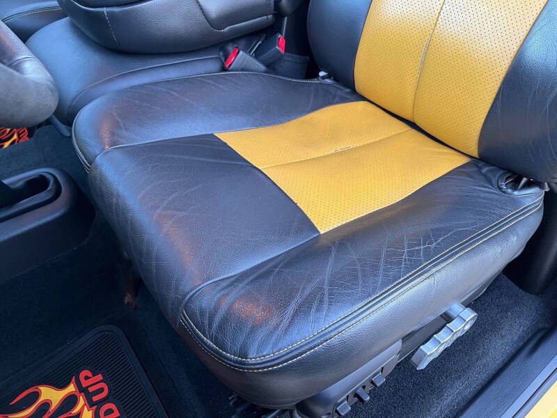 2004 Dodge Ram 1500 SLT