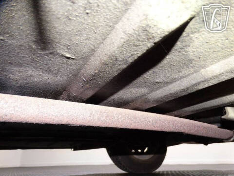 1959 Austin-Healey Bugeye Sprite