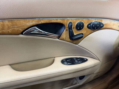 2007 Mercedes-Benz E-Class E 350