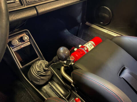 1985 Porsche 911 Carrera