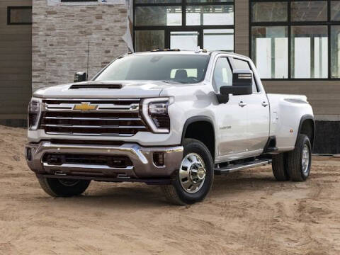 2024 Chevrolet Silverado 3500HD for sale at Washington Auto Credit in Puyallup WA