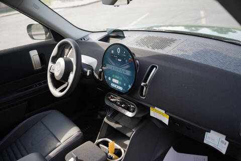 2027 MINI Countryman