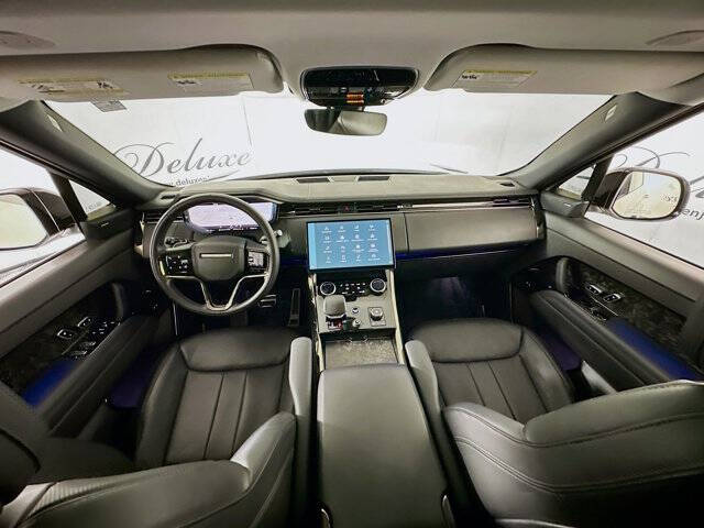 2023 Land Rover Range Rover Sport P400 Dynamic SE