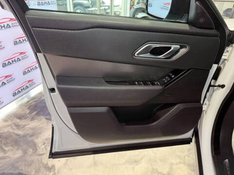 2023 Land Rover Range Rover Velar P250 S