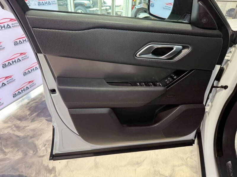 2023 Land Rover Range Rover Velar P250 S