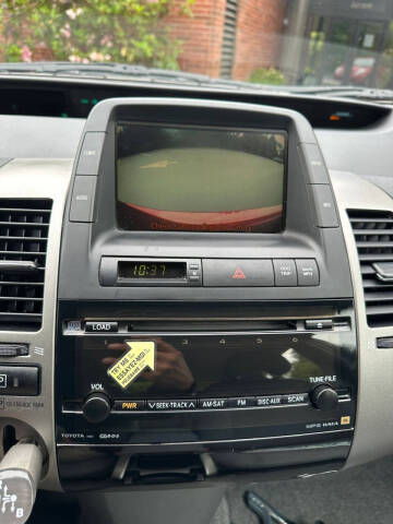 2009 Toyota Prius