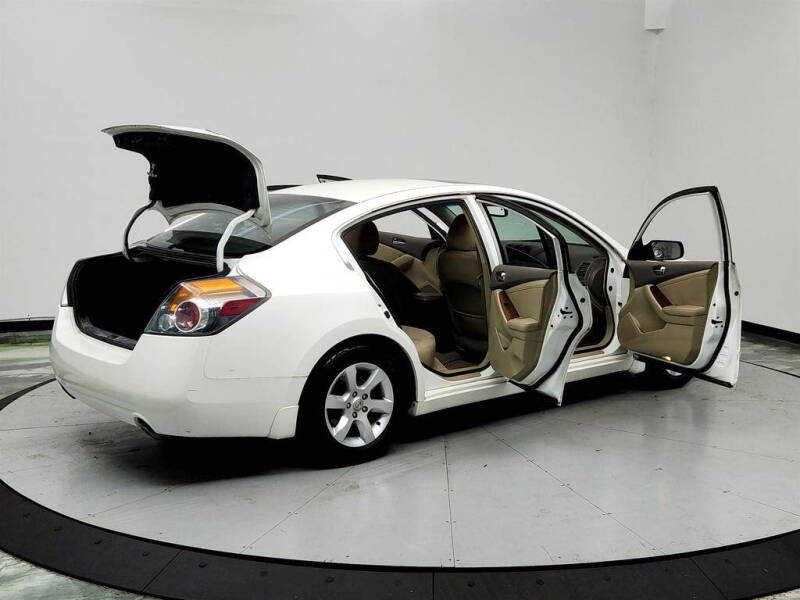 2009 Nissan Altima