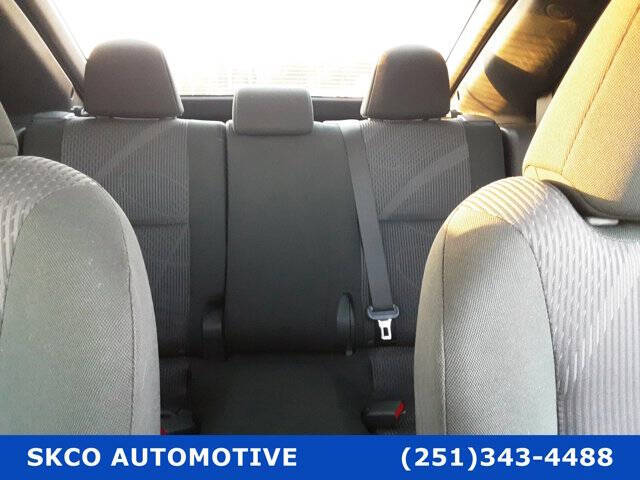 2013 Scion tC Release Series 8.0