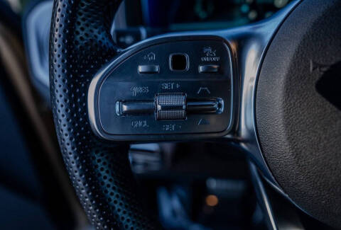 2023 Mercedes-Benz G-Class G 550