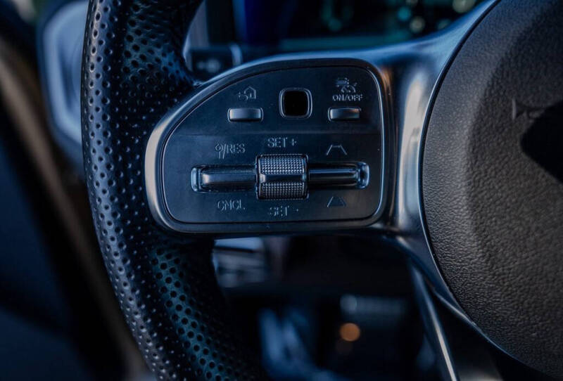 2023 Mercedes-Benz G-Class G 550