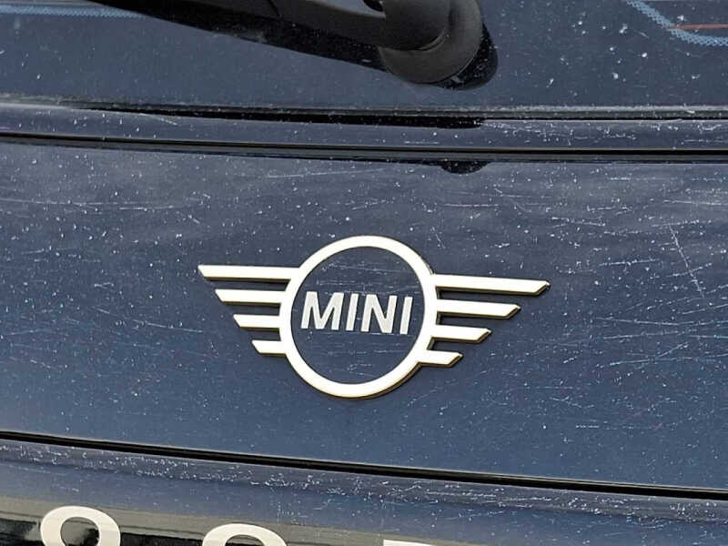 2025 MINI Hardtop 2 Door Cooper S