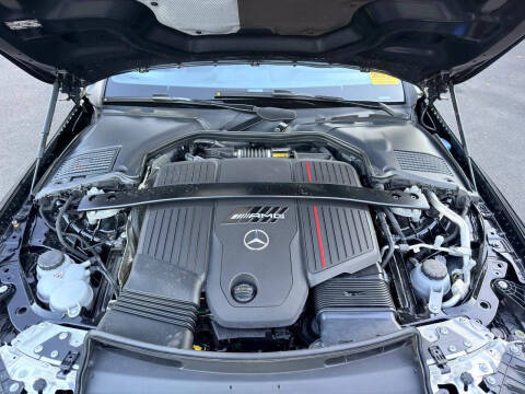 2025 Mercedes-Benz CLE AMG CLE 53