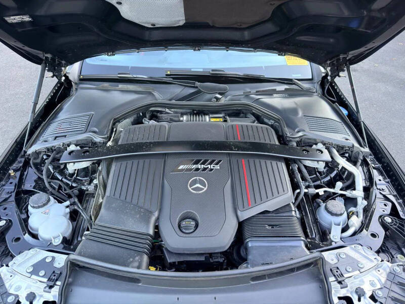 2025 Mercedes-Benz CLE AMG CLE 53