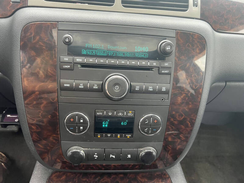 2009 GMC Sierra 1500 Denali