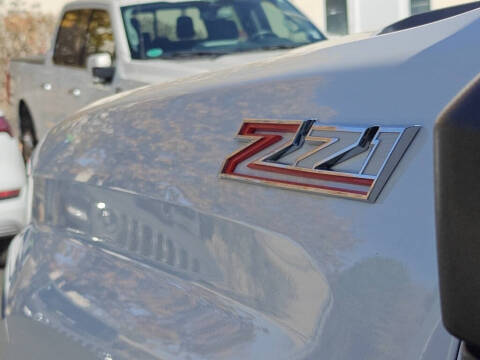 2023 Chevrolet Silverado 3500HD