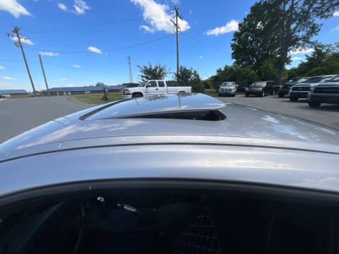 1999 Porsche 911 Carrera 4