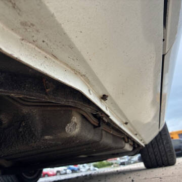 1992 Chevrolet Corvette