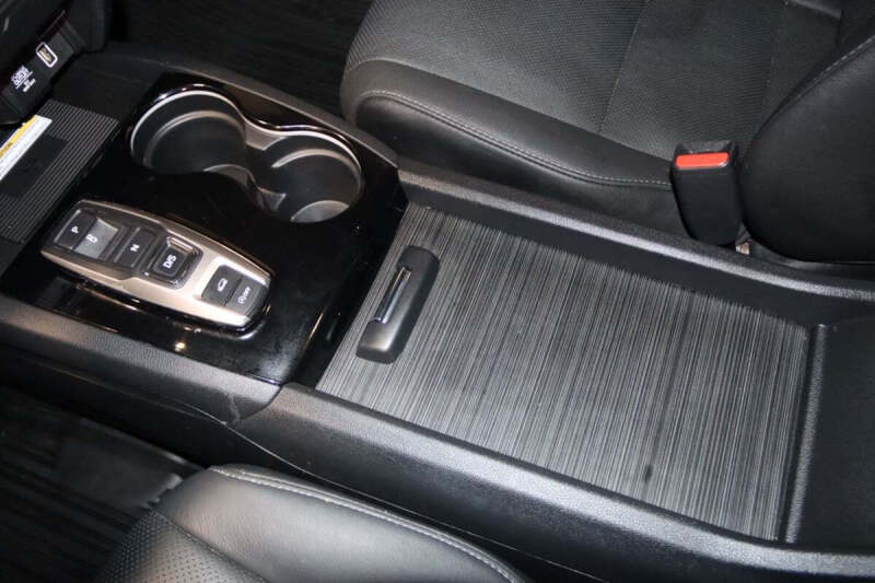 2022 Honda Pilot Elite