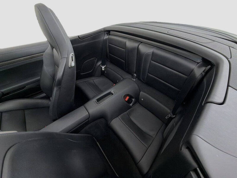 2014 Porsche 911