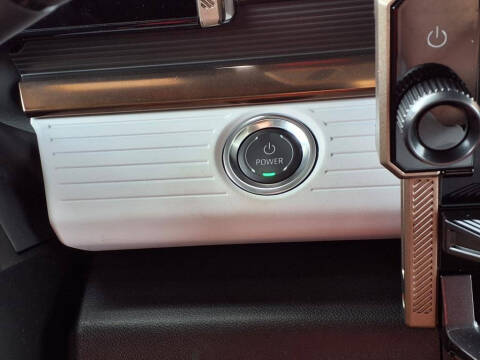 2025 GMC HUMMER EV 2X