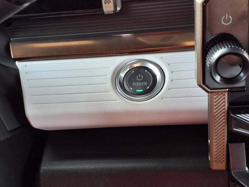 2025 GMC HUMMER EV 2X